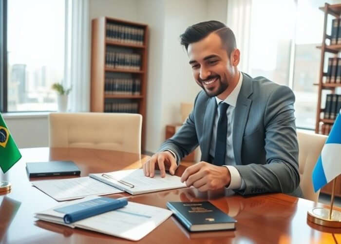 Requisitos de residência do Mercosul explicados