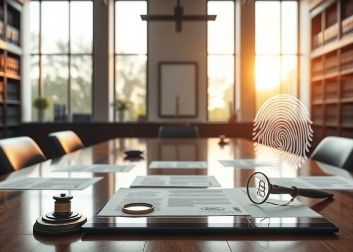 autenticidade da garantia do hash de metadados
