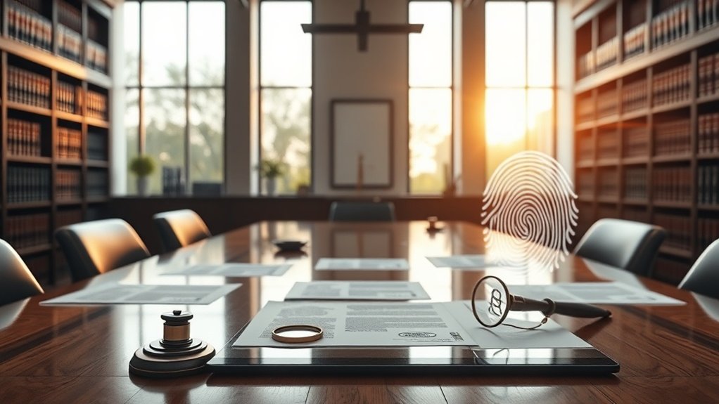 autenticidade da garantia do hash de metadados