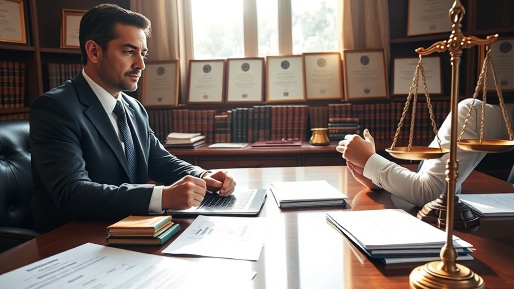 minimizar estratégias de responsabilidade pessoal