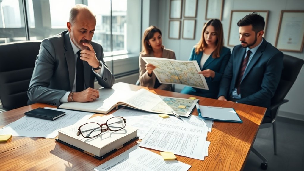 mal-entendido sobre os requisitos legais da usucapião