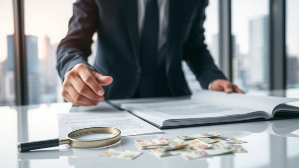 o impacto global da lavagem de dinheiro