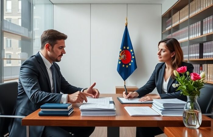 renovações e registros legais em Montenegro