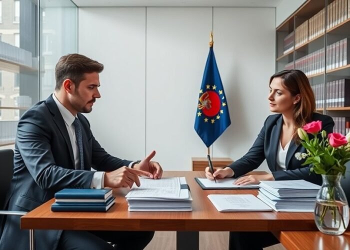 renovações e registros legais em Montenegro