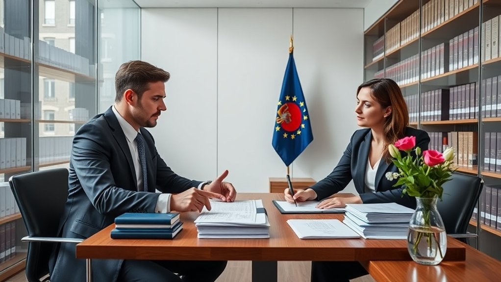 renovações e registros legais em Montenegro