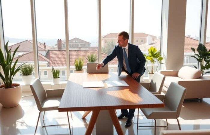 permissão de residência para trabalho em Montenegro