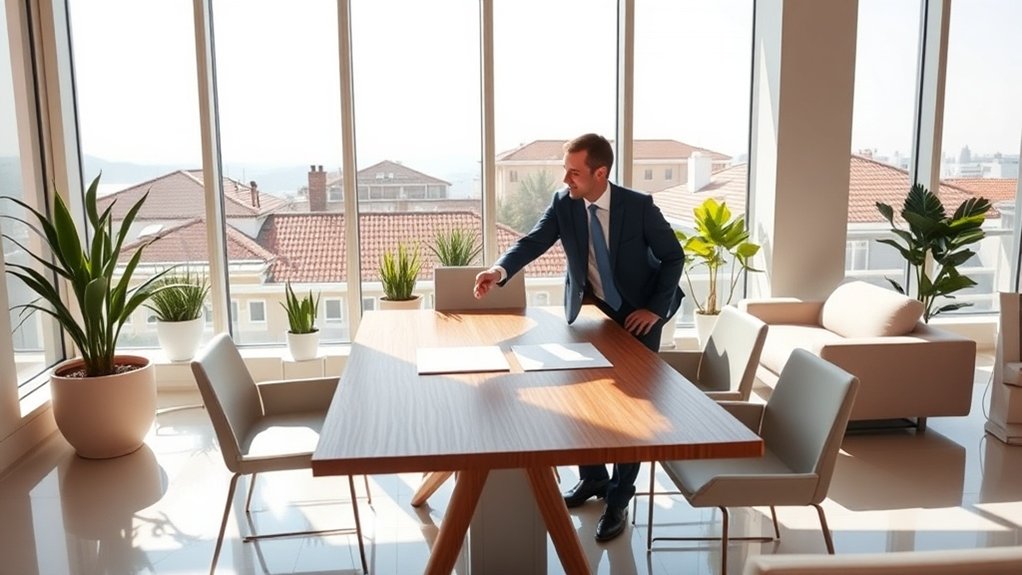 permissão de residência para trabalho em Montenegro