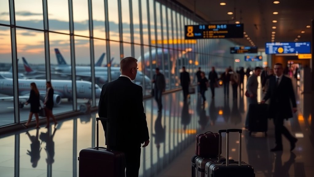 Convenção de Montreal direitos dos viajantes