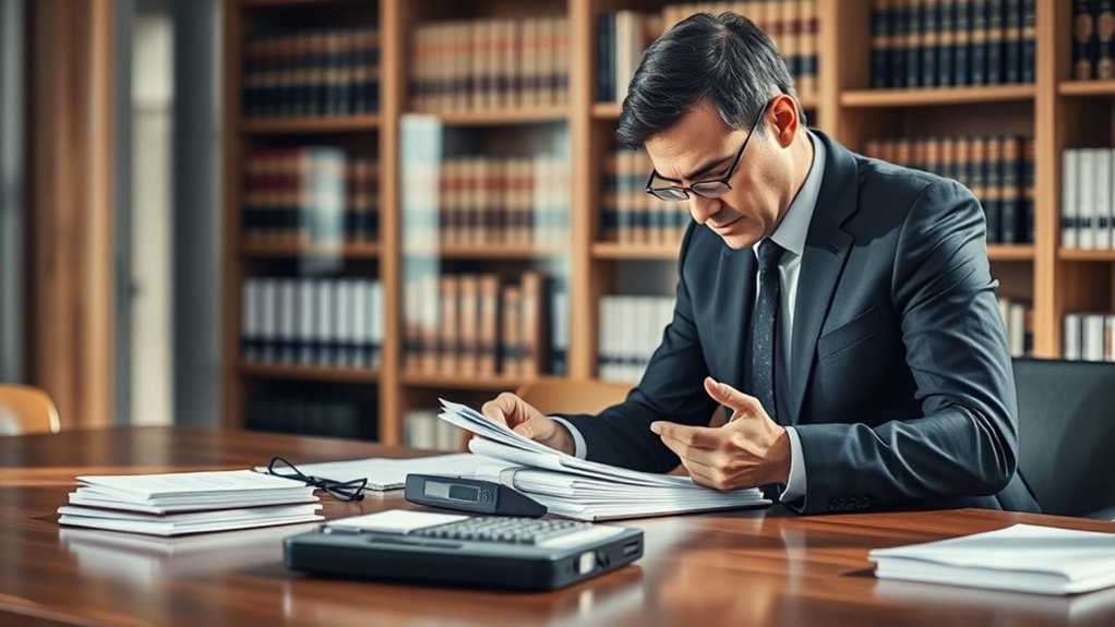 quantificação de danos morais e materiais