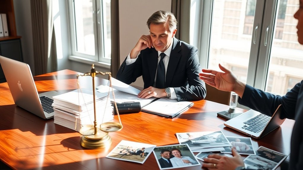 danos morais versus danos materiais