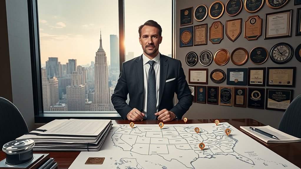 impacto nacional na petição