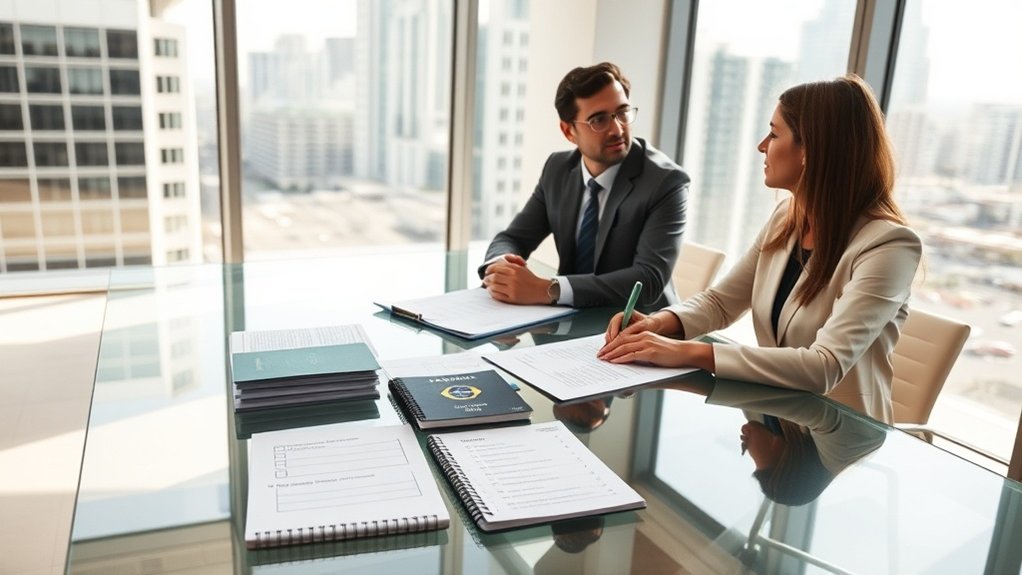 etapas do processo de solicitação de naturalização