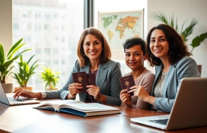 naturalização para falantes de português naturalização para falantes de português