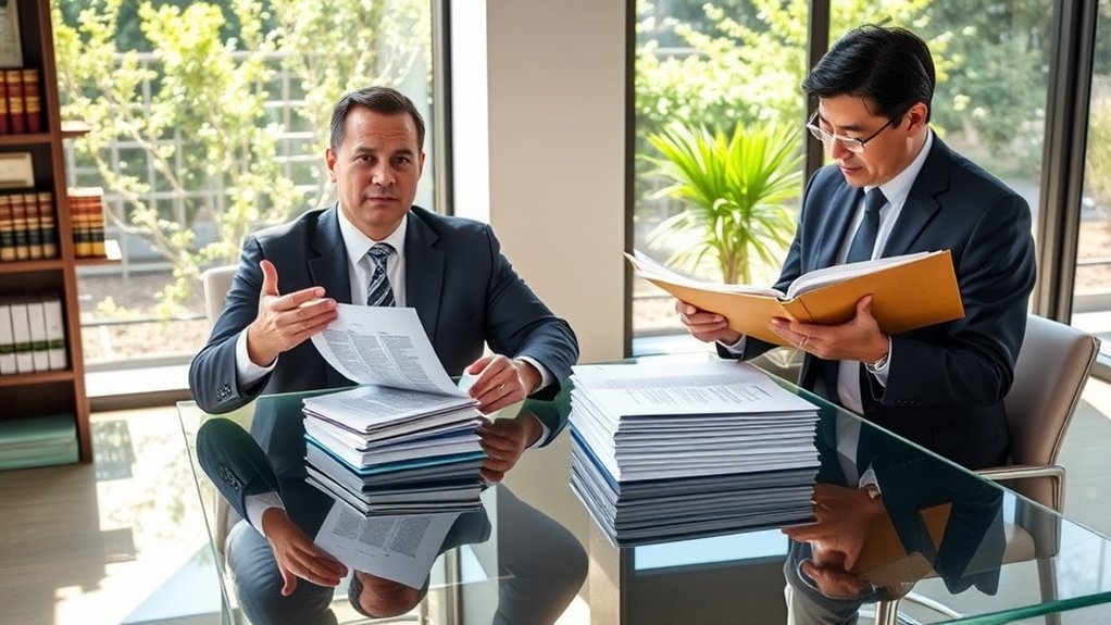 navegando pelo processo de aplicação para o EB-1B