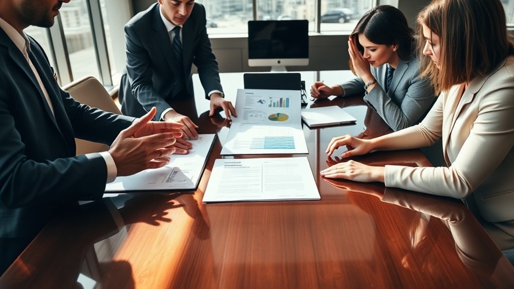 Navegando questões trabalhistas estrategicamente