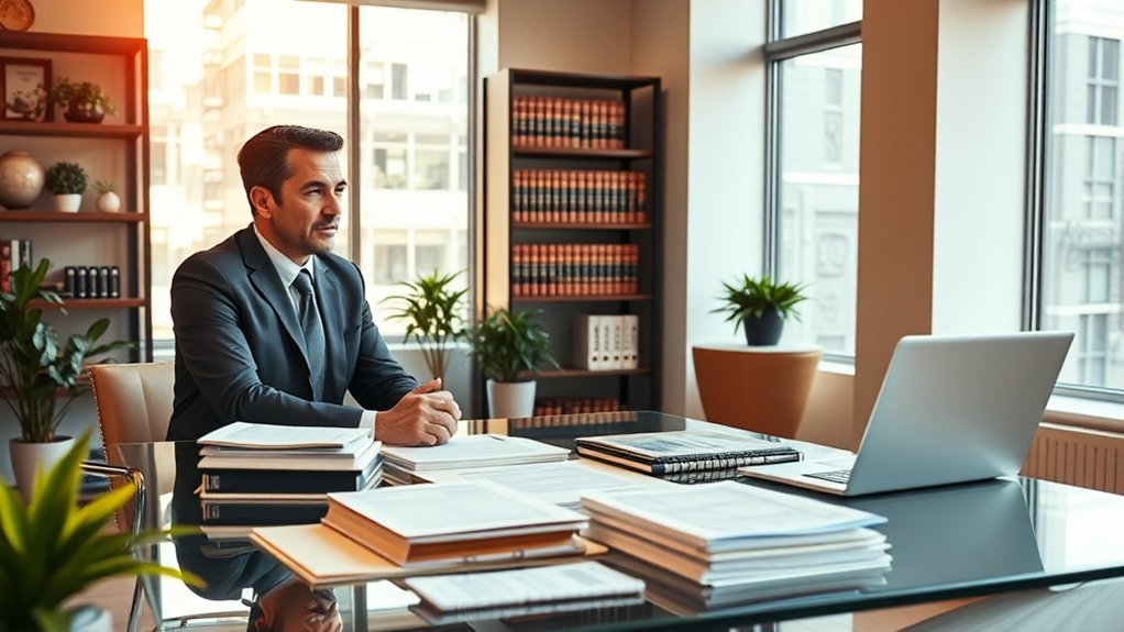 navegando por mudanças regulatórias com confiança