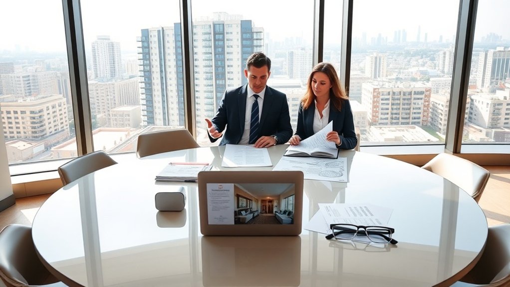 navegando pelas regulamentações de aluguel de curto prazo