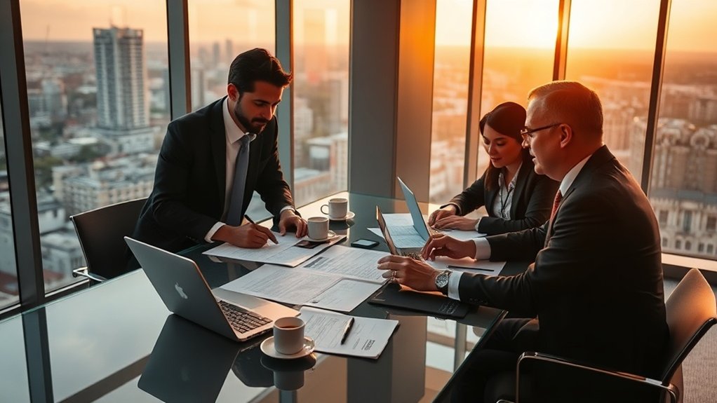 navegando pelo processo de avaliação de habilidades