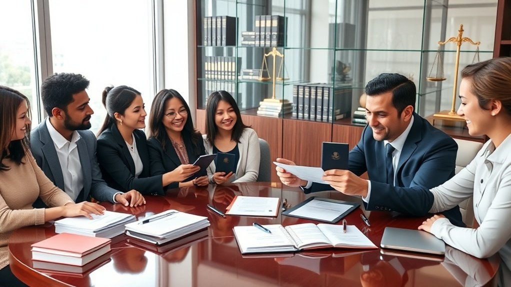 documentos necessários para o CPF