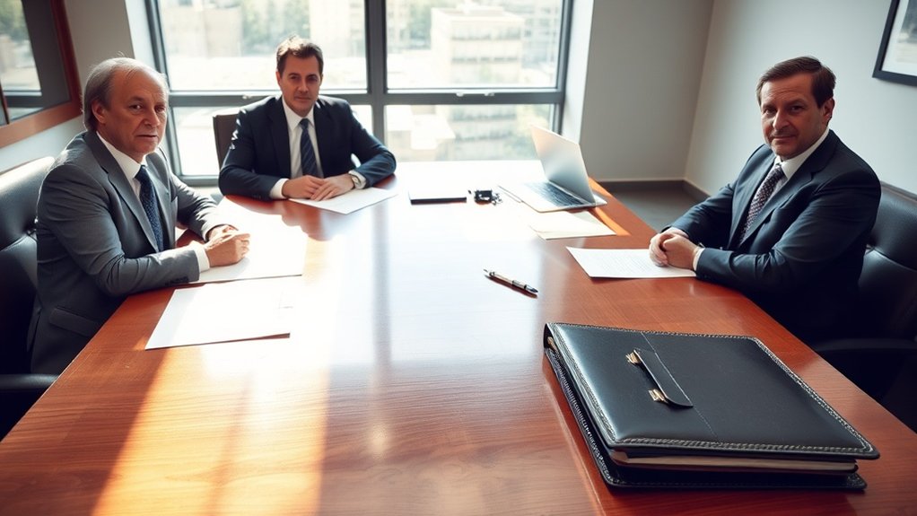 necessidade de inventário negativo explicada