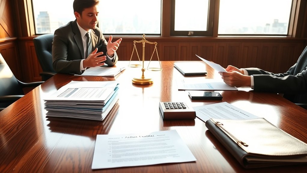 obrigações fiscais de inventário negativo