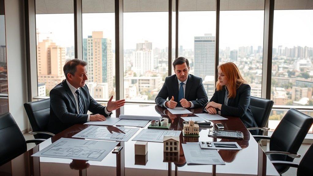 estratégias de resolução de conflitos entre vizinhos