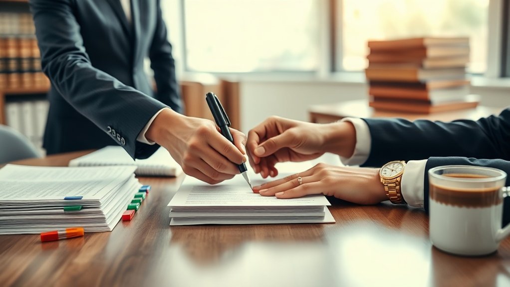 Consentimento do vizinho para alterações