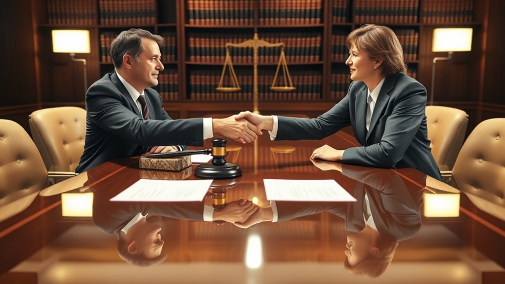 Acordos de não persecução explicados de forma clara