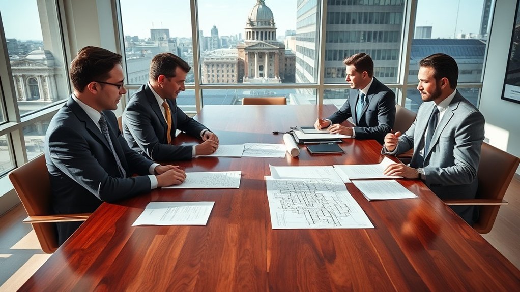 estudos de caso notáveis exceções