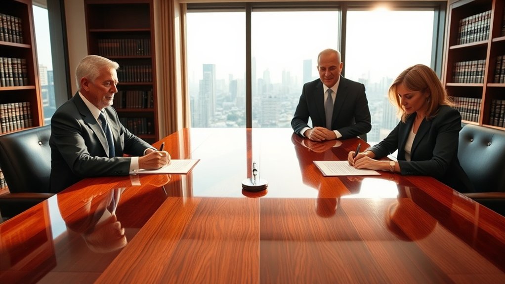 processo de divórcio consensual por via notarial