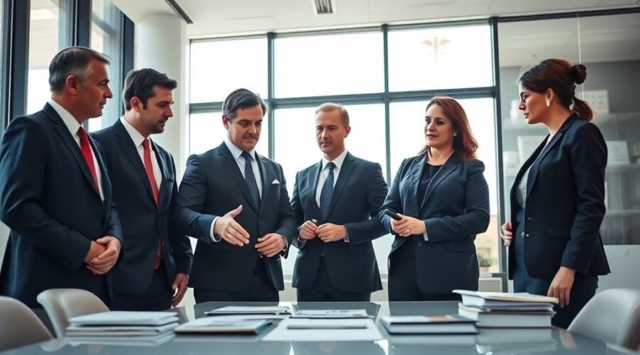 equipe jurídica de erros de enfermagem
