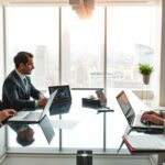 visto 1 para talento