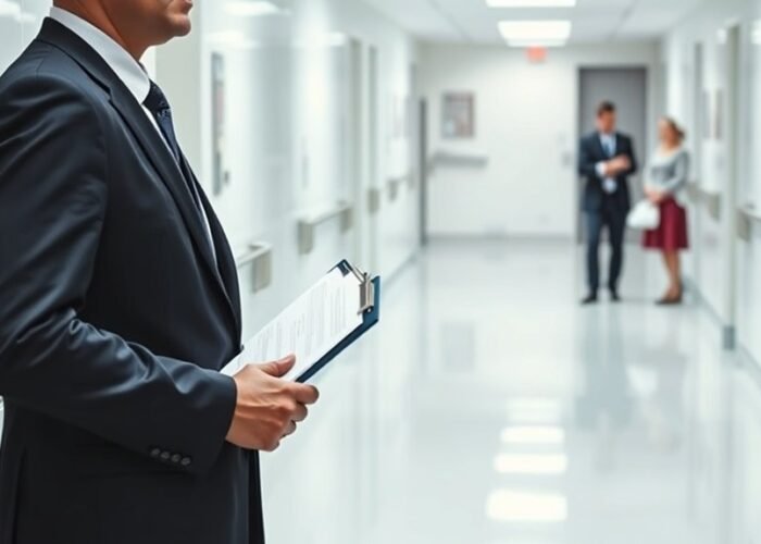 responsabilidade objetiva dos hospitais