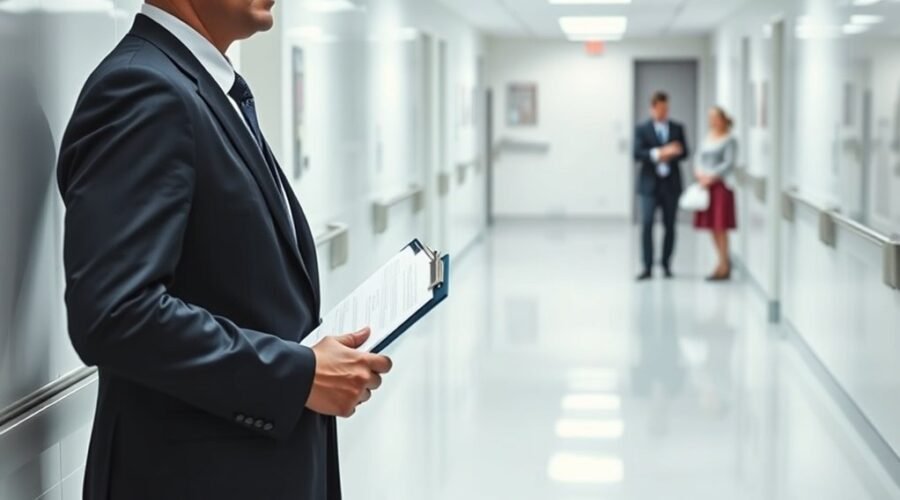 responsabilidade objetiva dos hospitais
