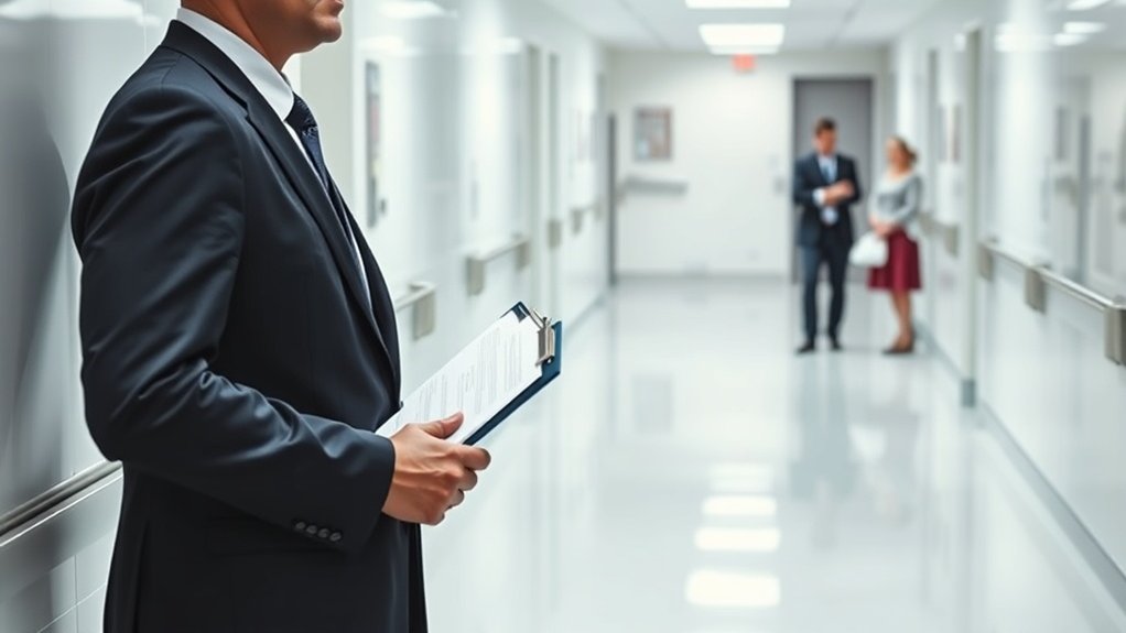 responsabilidade objetiva dos hospitais