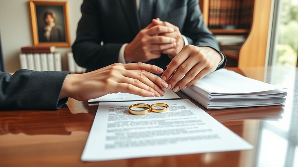 registrar oficialmente seu casamento