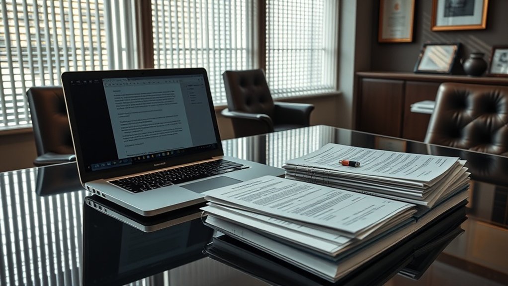 coleta de evidências de extorsão online