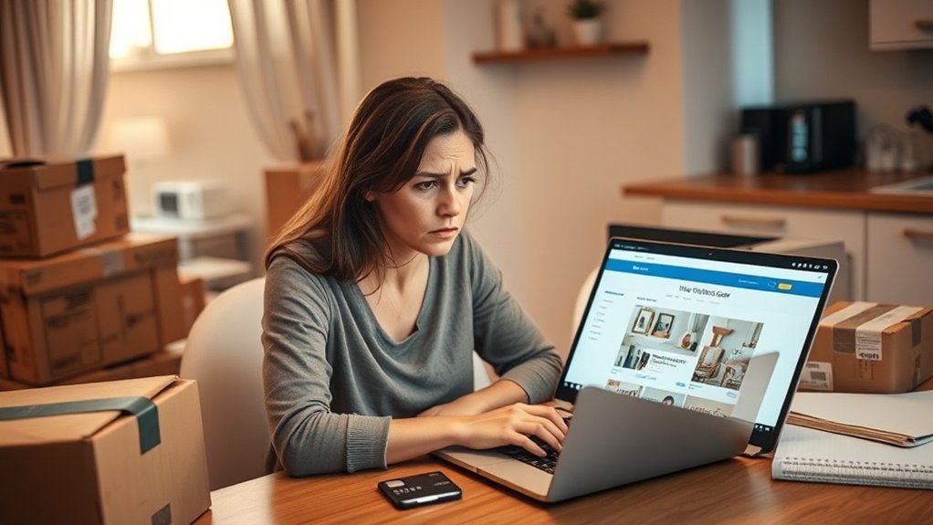 Fraudes em marketplaces online e seus impactos