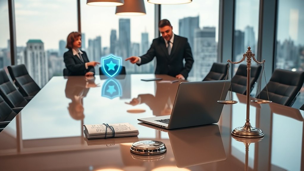 estratégias de proteção da reputação online