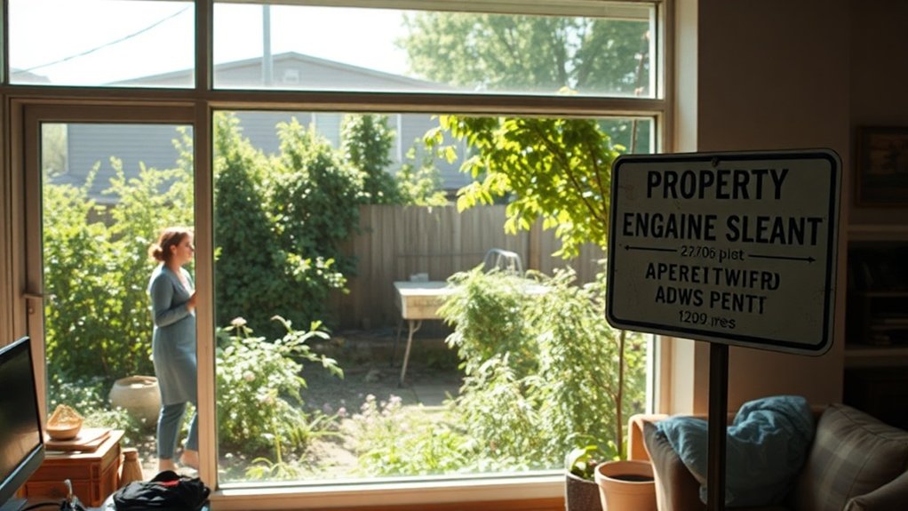 ocupação aberta e notória