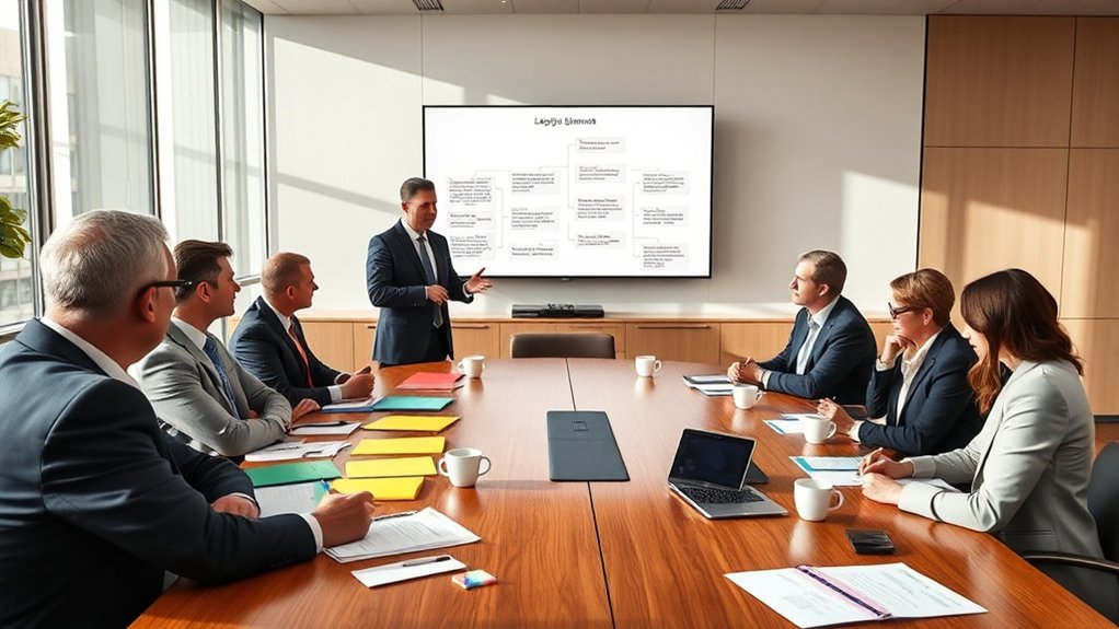 organizando argumentos jurídicos de forma eficaz