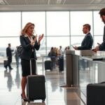 A sobretitulação leva à recusa de embarque A sobretitulação leva à recusa de embarque