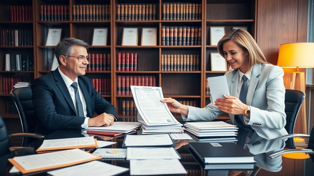 Superando desafios na aplicação de imigração