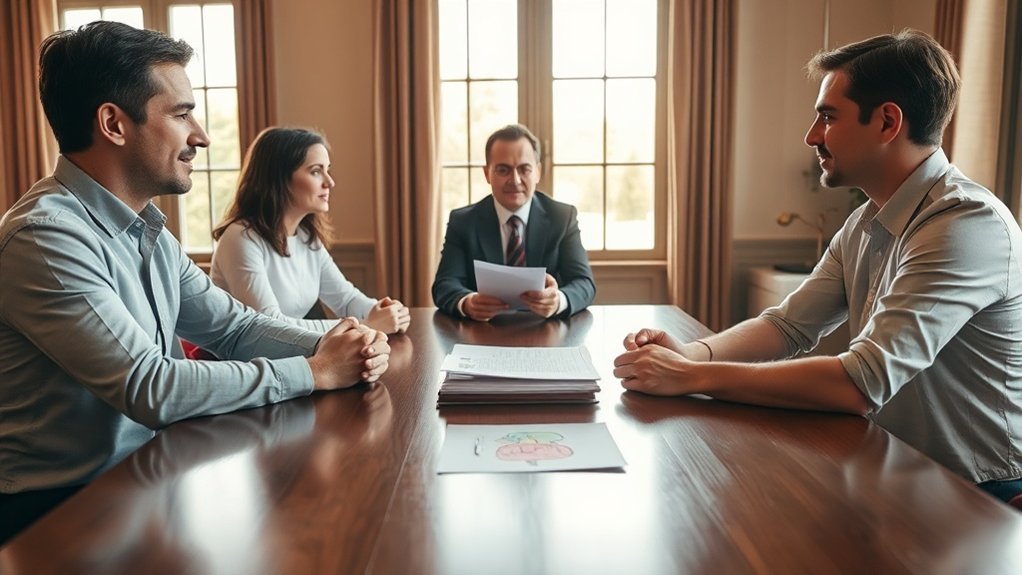 execução de acordo parental na lei