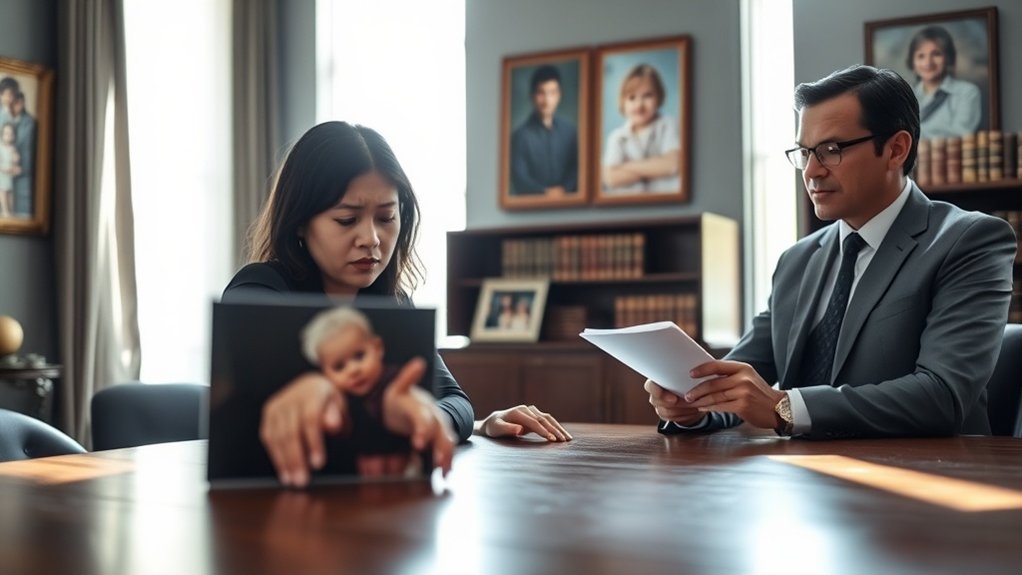 dinâmicas de alienação parental explicadas