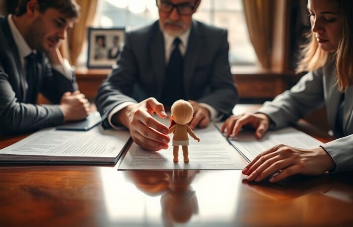 medidas legais contra a alienação parental medidas legais contra a alienação parental