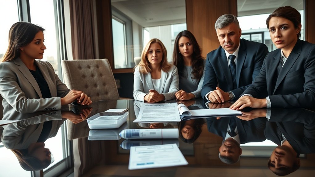 teste de paternidade dinâmicas familiares