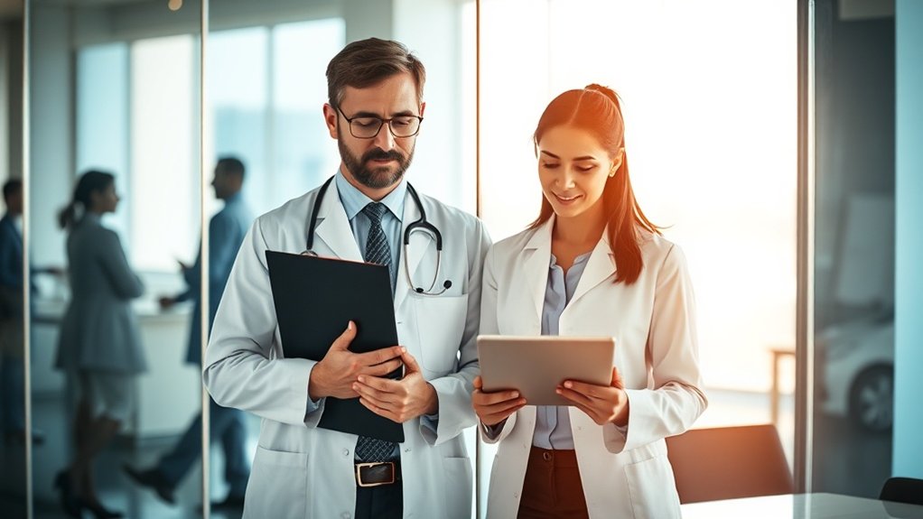 impacto dos direitos dos dados dos pacientes