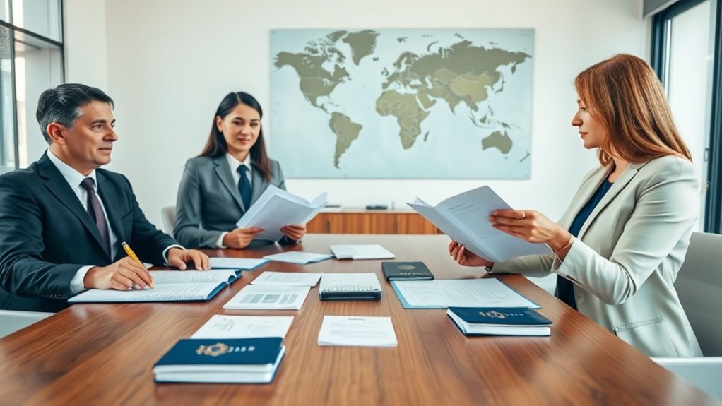 estratégias personalizadas de preparação para entrevistas