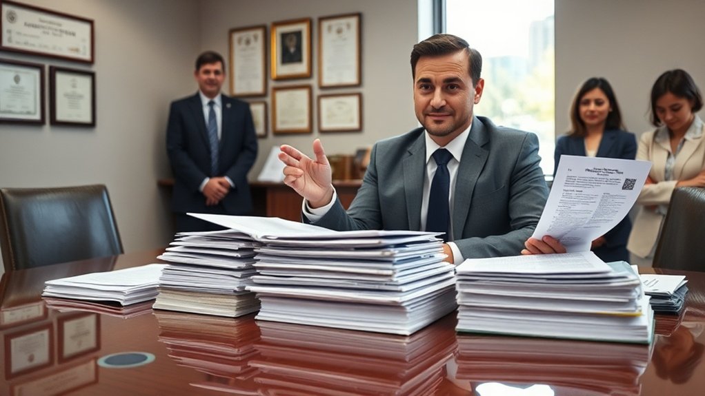 Técnicas persuasivas de argumentação jurídica